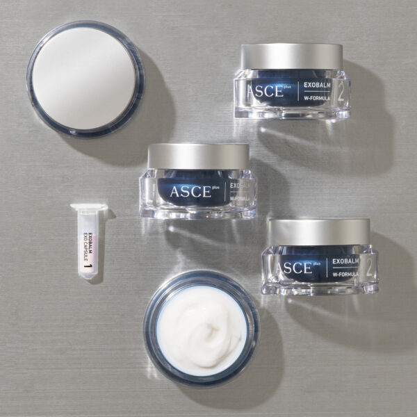ASCE+ EXOBALM™ regenerativni balzam z eksosomi