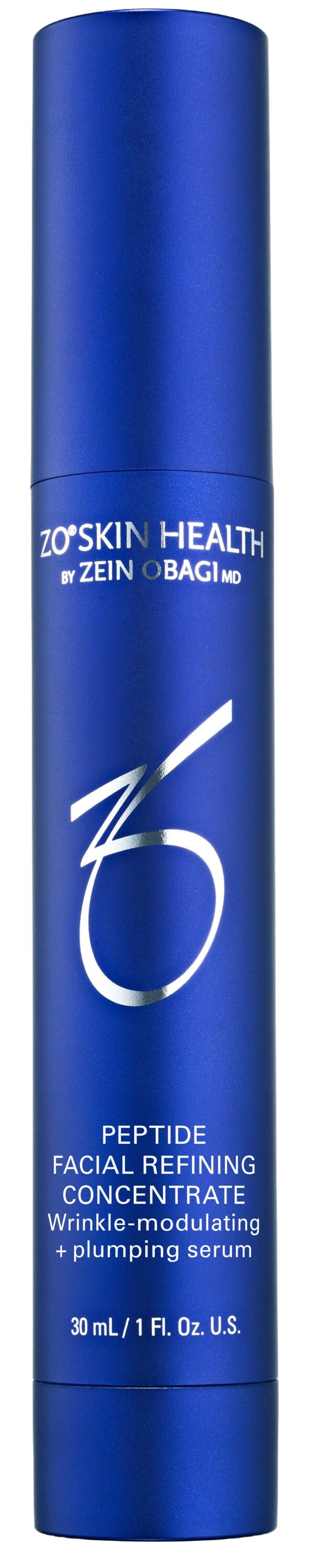 ZO Skin Health Peptide Facial Refining Concentrate