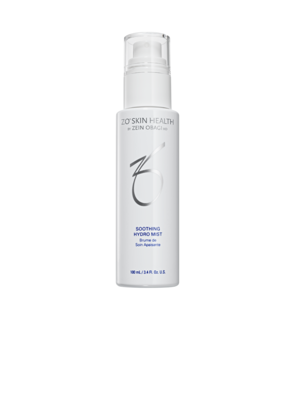 Soothing Hydro Mist